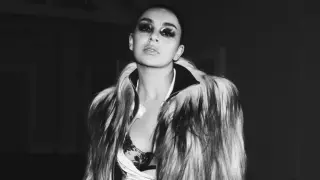 Charli XCX Drops Seventh Album 'Music, Fashion, Film' with Scorsese on the Cover