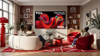 TCL expands RGB-Mini LED lineup with RM9L and SQD-Mini models