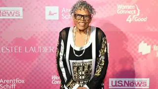 Opal Lee's 99-year march to a nationwide Juneteenth