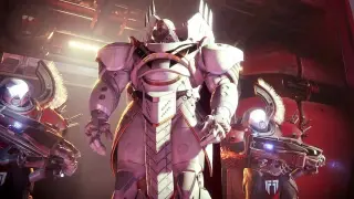 Destiny 2 Vaults Reopen as Red War Returns to All Guardians