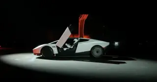 Tesla's Next-Gen Roadster Debuts with Vertical Climbs and Sub-Second Acceleration