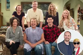 Barr’s Son Alleges The Conners Cast Conspired to Take Her Show After 2018 Backlash