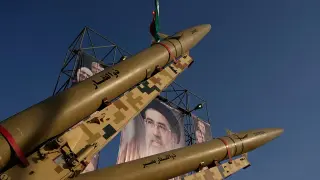 Iran Oil Minister Resigns as Rial Collapses and Hormuz Standoff Deepens