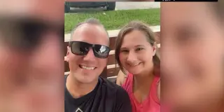 Ken Urker, Gypsy Rose Blanchard's Partner, Found Dead in Louisiana