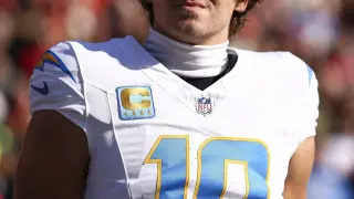 Chargers appoint 10 captains for 2026 season