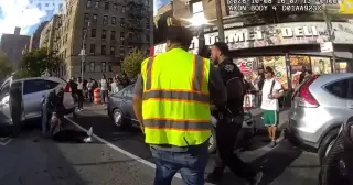 ICE Shooting in Marble Hill Sparks Legal Fight and Demands for ICE to Halt NYC Operations