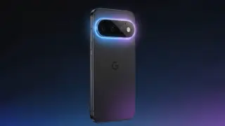 Pixel Glow Could Bring Google's Light Cues to Phones and Laptops