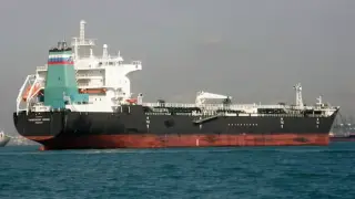 New Jersey Governor Threatens to Block Russian Diesel Shipments Amid Midterm Election Tensions