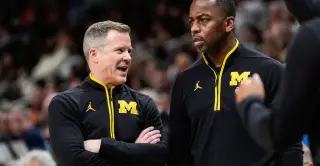 Boynton Named Michigan Men's Basketball Head Coach Amid Alumni Praise