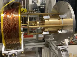 Air-Breathing Plasma Engine Could Keep Satellites Aloft in Thin Air