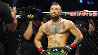 McGregor Targets Final UFC Chapter at International Fight Week 2027