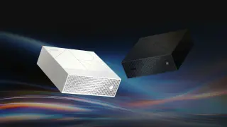 ASUS ProArt GR1X Mini-PC Targets 100 FPS at 140W, but Transparency Lags