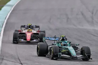 F1 Drivers Condemn 'Lego Race' Glitch After Chaotic Bahrain GP Start