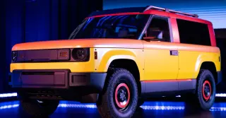 Slate Auto's Bare-Bones $25K EV Pickup Targets the Mass Market