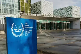 Netherlands seeks grace period as US sanctions loom on ICC