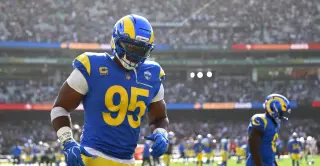 Myles Garrett Out Four Games, Rams Weakened Ahead of Broncos Clash