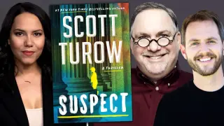 Hulu Taps Turow Novel for Suspect, a PI Drama From Handmaid’s Tale Team