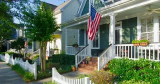 The American Dream: Now a Coin Flip for Mobility