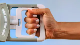 Grip Strength: A Health Barometer for Aging, Not a Longevity Shortcut