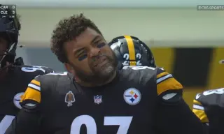 Steelers Face Historic Thursday Road Skid Against Resurgent Browns