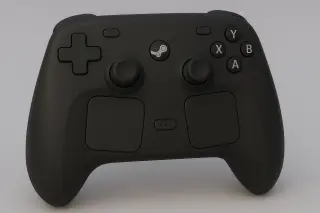 Valve Hints at Steam Controller Launch With Private Unboxing Tease