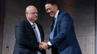 Coker unveils Ki MMA, globe-spanning featherweight grand prix set for 2027