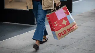Gap taps Michael Francis to lead Old Navy as Q2 sales slip persists