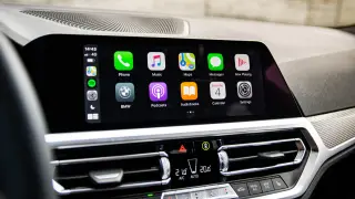GM Ditches CarPlay for Native Android Automotive in Its EVs