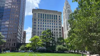 OSU Sets Sights on Downtown Move for Law School