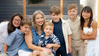 Reddit Clues Illuminate Fraught Marriage in Grand Haven Tragedy