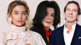 Paris Jackson Demands Fee Cut Amid $109M Estate Dispute