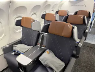American Expands Elite Upgrades to Premium Economy, Phasing Out Double Upgrades to Business Class