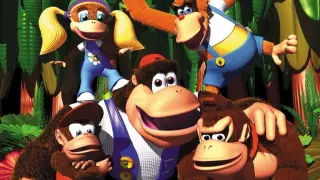 DK64 Returns to NSO, Expanding Nintendo's N64 Classics Library