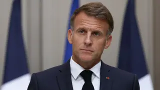 France Validates New M51.3 Submarine Missile in First Live Test