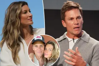 New Book Claims Gisele Bündchen’s 2018 Letter to Tom Brady Highlighted Imbalance in Their Marriage