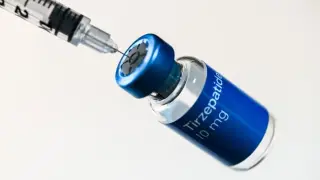 High-Dose GLP-1 Drugs May Dim Joy, Doctors Warn