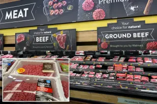 Trump Lifts Beef Tariffs for 90 Days; Here’s How to Spot U.S.-Raised Meat