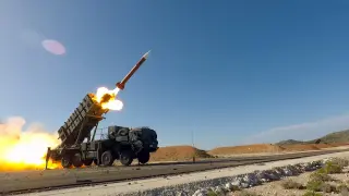 Lockheed’s PAC-3 ACE: a cheaper Patriot interceptor to extend stockpiles