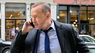 Donnie Wahlberg Offers 50% Pay Cut to Film Boston Blue in Boston