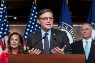 GOP tax overhaul brings uneven gains, bigger deficits and welfare shifts