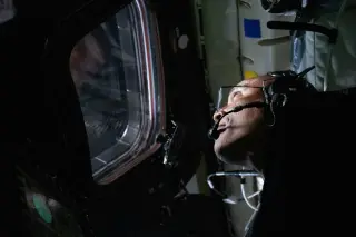 Artemis 2 Astronaut Advocates Equatorial Moon Landings First