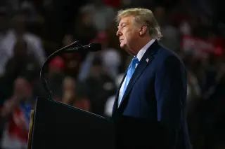 Polls show Americans trust vote counting but doubt Trump will accept GOP defeat