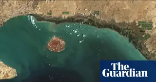 Iran's Hormuz Mine Barrier: US Eyes Unmanned Clearing to Reopen the Strait