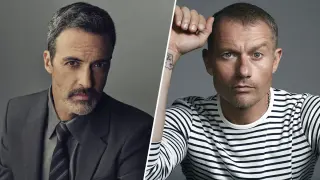 Law & Order Shakeup: Reid Scott Exits as James Badge Dale Joins Season 26