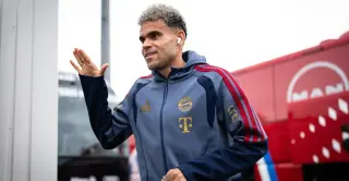 Kompany explains Díaz benching as Kane’s penalty draw ends in late Rice equalizer