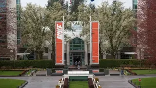 Nike Q1 Filing Reveals Regional Opacity and Structural Shifts Amid Stock Plunge