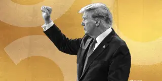 Third Trump Meme Coin Gala Set for November Amid Crypto Ethics Backlash