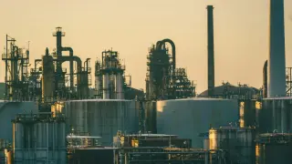 Aramco Chief Warns Global Oil Stocks Are 'Scarily Thin' Amid Two-Year Recovery Timeline