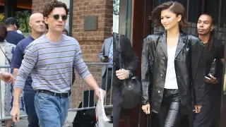 Tom Holland Jokes Athena Is Taken, So Odysseus Doesn’t Stand a Chance