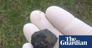 Sky fire to rock treasure: NZ’s 11th meteorite recovered by citizen scientists